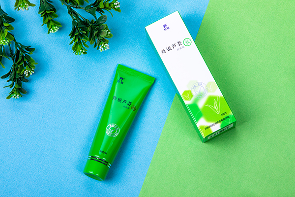 锐芦荟抑菌凝胶